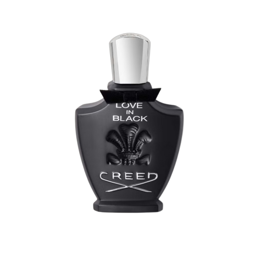 Love in Black — Creed