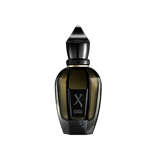Duran Duran Black Moonlight — Xerjoff