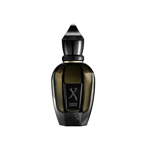 Duran Duran Black Moonlight, Xerjoff