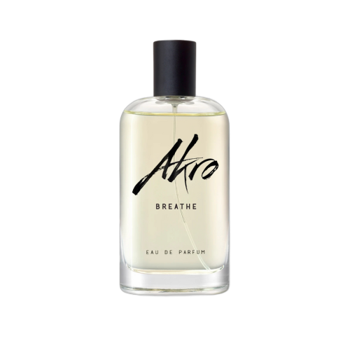 Breathe — Akro