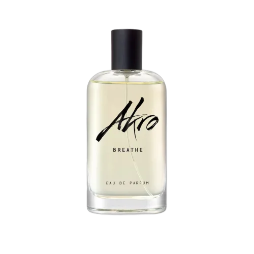 Breathe, Akro