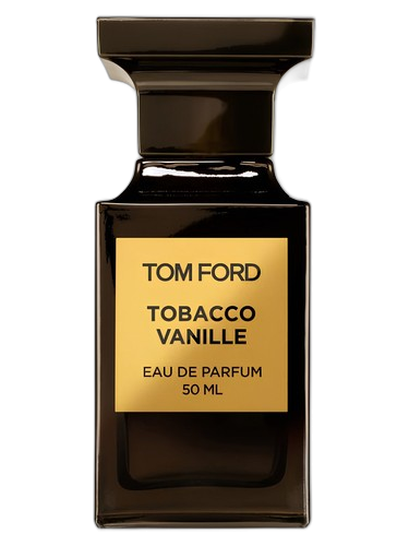 Tobacco Vanille — Tom Ford