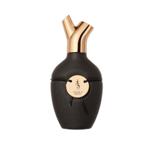 Vetiver in Bloom — Scents of Wood