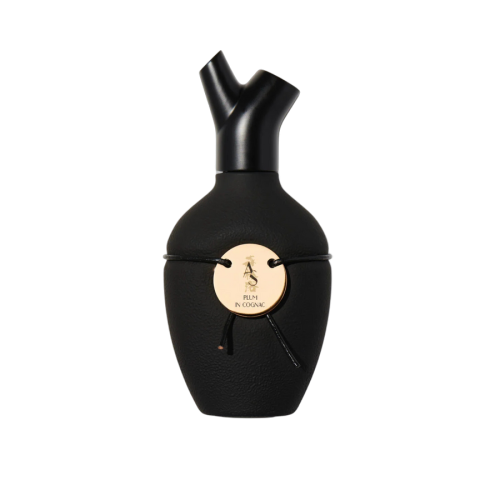 Plum in Cognac — Scents of Wood
