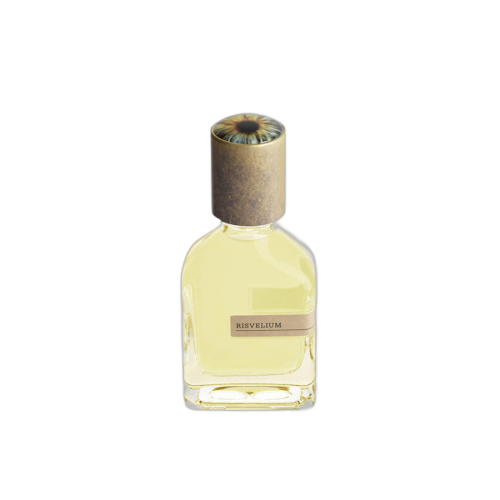 Risvelium — Orto Parisi