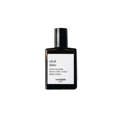 Rital Date — Versatile Paris
