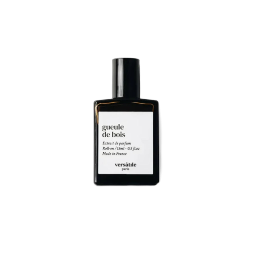 Gueule de Bois — Versatile Paris