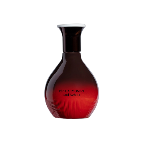 Oud Nebula — The Harmonist