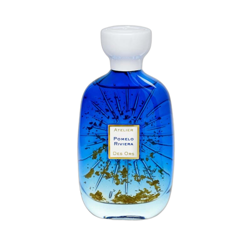 Pomelo Riviera — Atelier des Ors