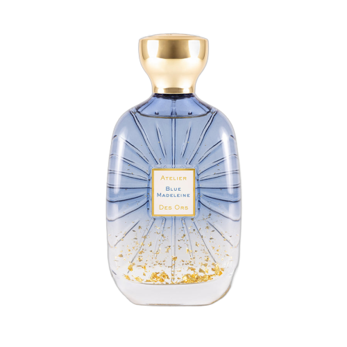 Blue Madeleine — Atelier des Ors