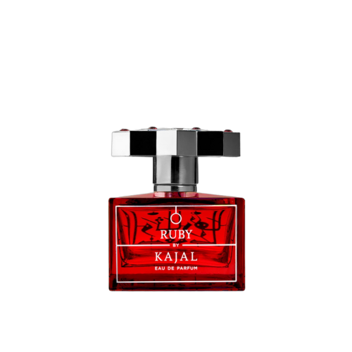 Ruby — Kajal