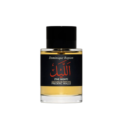 The Night — Frederic Malle Editions de Parfums