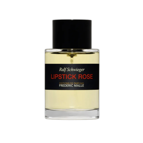 Lipstick Rose — Frederic Malle Editions de Parfums