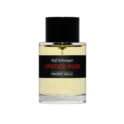 Lipstick Rose, Frederic Malle Editions de Parfums