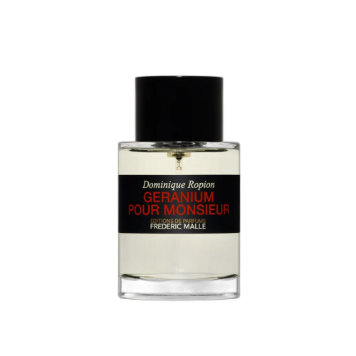 Geranium Pour Monsieur — Frederic Malle Editions de Parfums