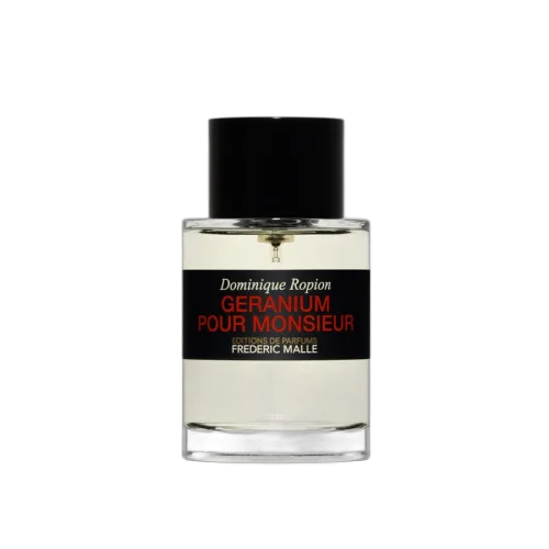 Geranium Pour Monsieur, Frederic Malle Editions de Parfums