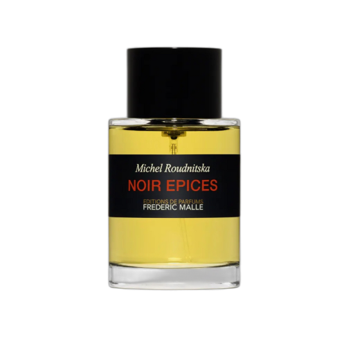 Noir Epices — Frederic Malle Editions de Parfums