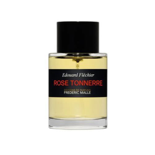 Rose Tonnerre — Frederic Malle Editions de Parfums