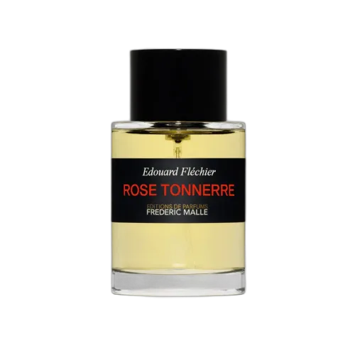 Rose Tonnerre, Frederic Malle Editions de Parfums