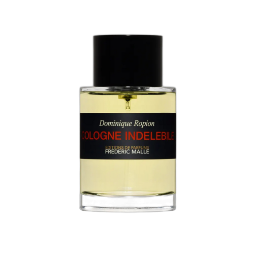 Cologne Indélébile — Frederic Malle Editions de Parfums