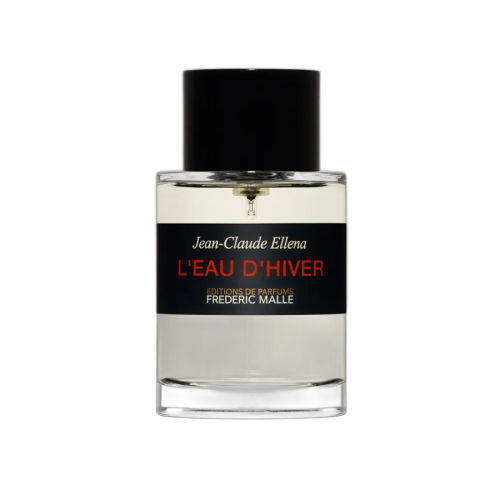 L'Eau d'Hiver — Frederic Malle Editions de Parfums
