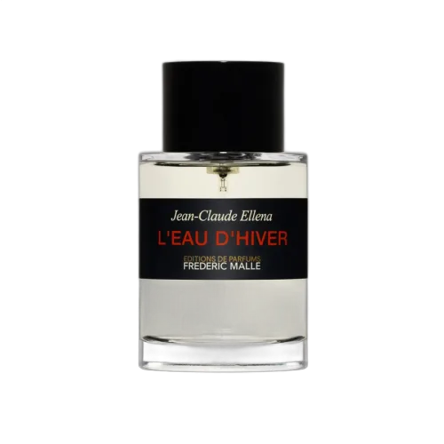 L'Eau d'Hiver, Frederic Malle Editions de Parfums