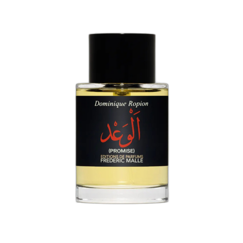 Promise — Frederic Malle Editions de Parfums