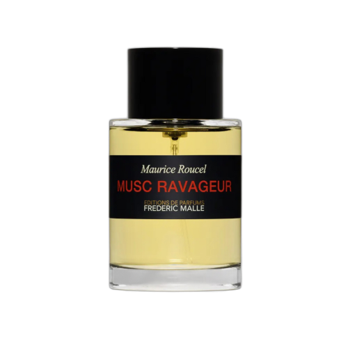 Musc Ravageur — Frederic Malle Editions de Parfums