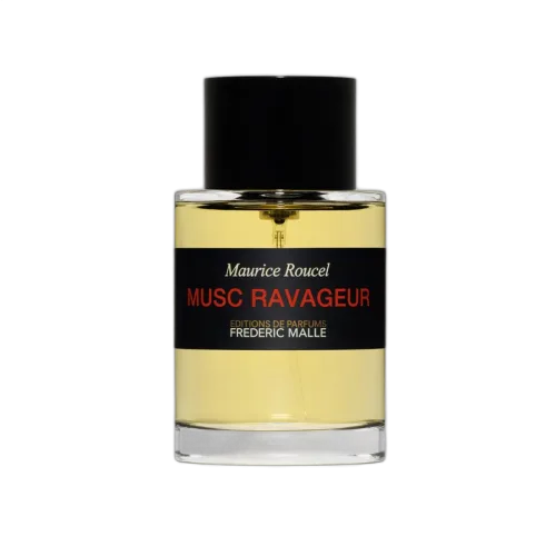 Musc Ravageur, Frederic Malle Editions de Parfums
