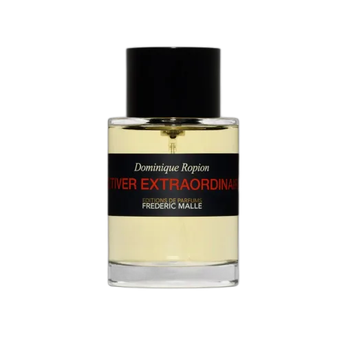 Vetiver Extraordinaire, Frederic Malle Editions de Parfums