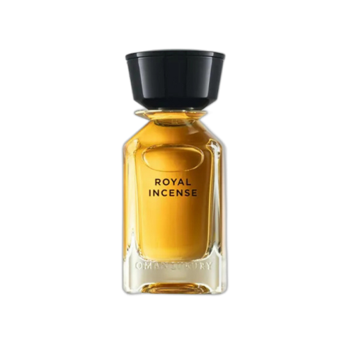 Royal Incense — Omanluxury