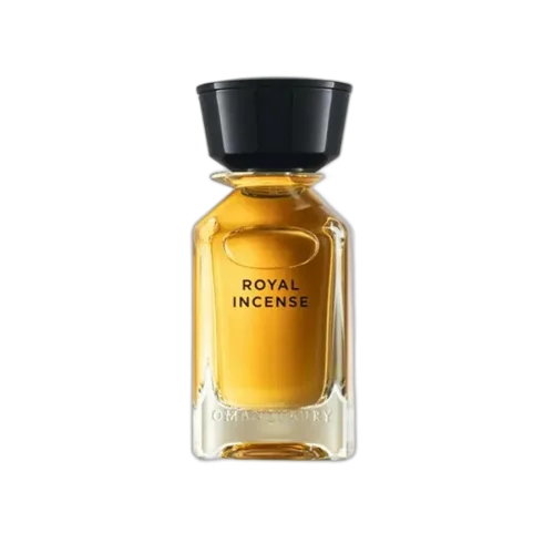 Royal Incense, Omanluxury
