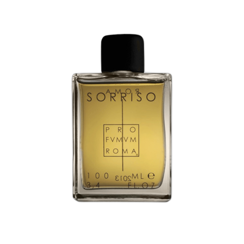 Sorriso — Profumum Roma