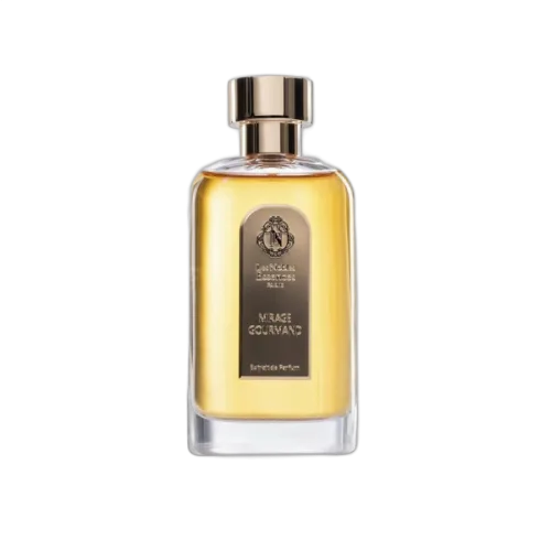 Mirage Gourmand, Les Nobles Essences
