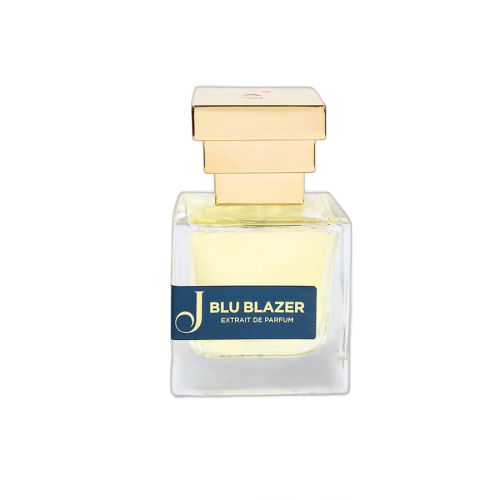 Blu Blazer — Jupilò