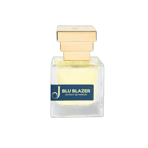 Blu Blazer, Jupilò