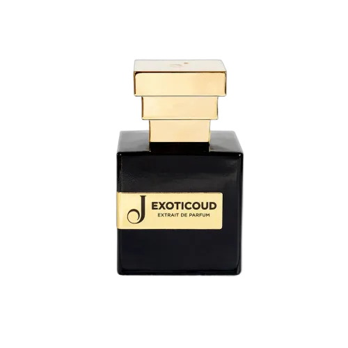 Exoticoud, Jupilò