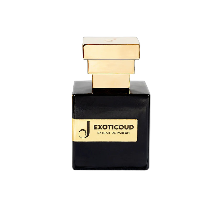 Exoticoud — Jupilò