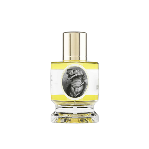 King Cobra — Zoologist Perfumes