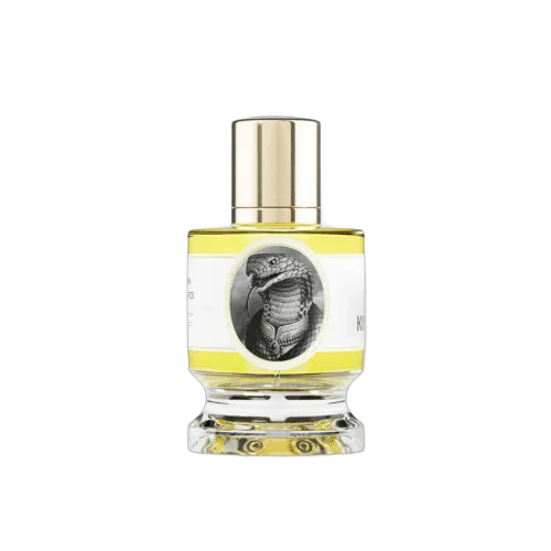 King Cobra, Zoologist Perfumes
