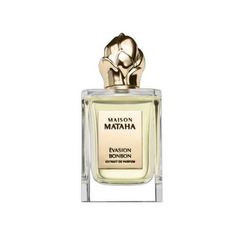 Évasion Bonbon — Maison Mataha