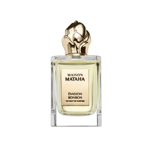 Évasion Bonbon, Maison Mataha