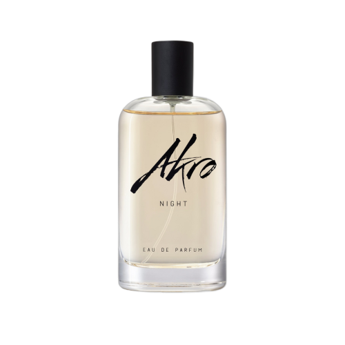 Night — Akro