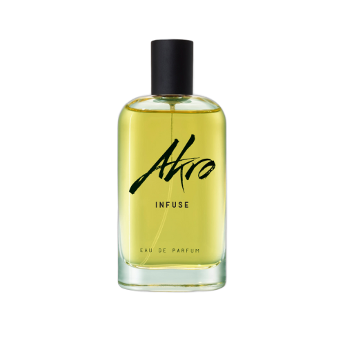 Infuse — Akro
