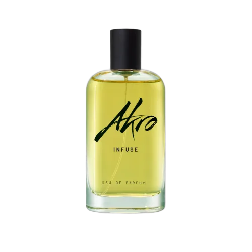Infuse, Akro