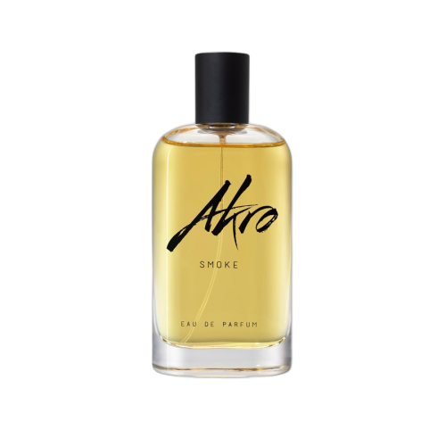 Smoke — Akro