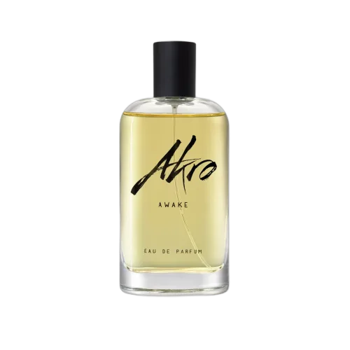Awake, Akro