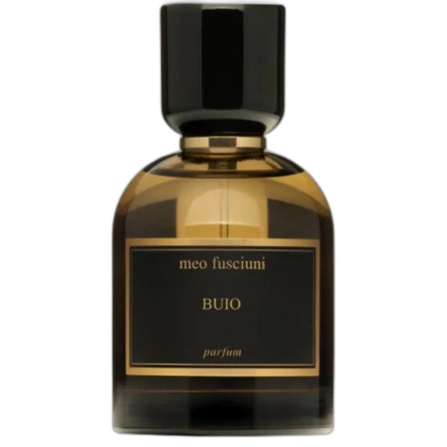 Buio — Meo Fusciuni