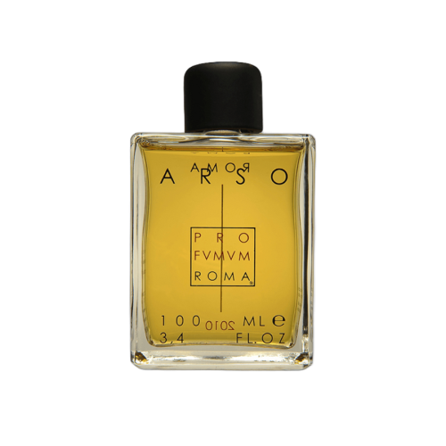 Arso — Profumum Roma