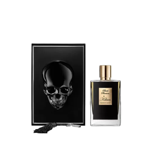 Black Phantom, By Kilian